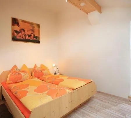 Фермерский дом Lanzenbauernhof *