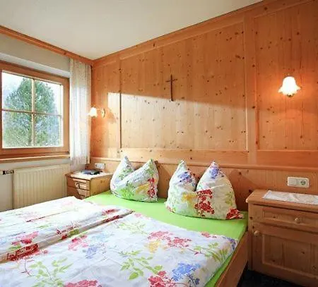 Lanzenbauernhof Фермерский дом Going am Wilden Kaiser