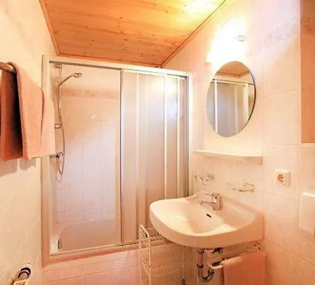 Lanzenbauernhof * Going am Wilden Kaiser