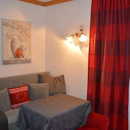 Lanzenbauernhof Фермерский дом *