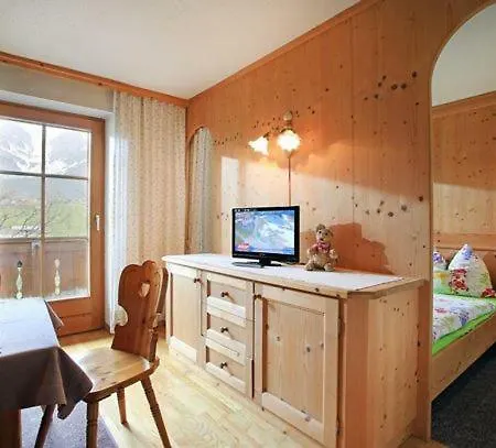 Фермерский дом Lanzenbauernhof Going am Wilden Kaiser