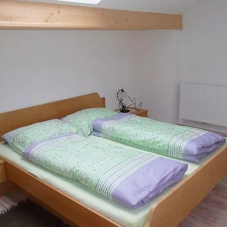 مزرعة للإقامة Lanzenbauernhof