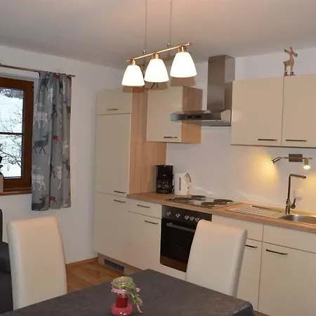 Lanzenbauernhof * Going am Wilden Kaiser