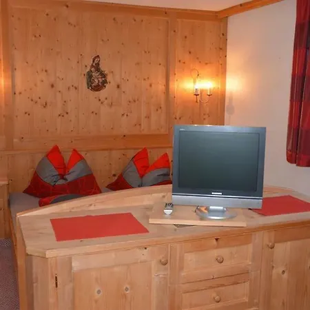 Lanzenbauernhof * Going am Wilden Kaiser