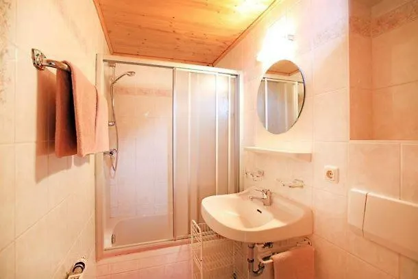 Lanzenbauernhof * Going am Wilden Kaiser