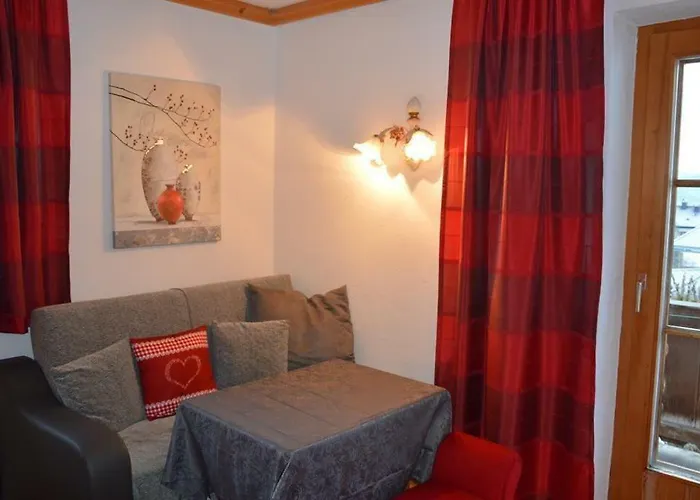 Lanzenbauernhof Alojamento de Turismo Rural *