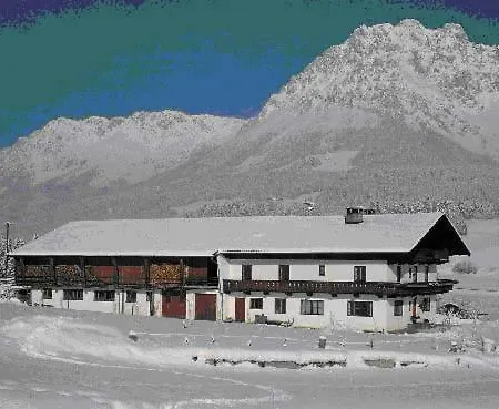 Lanzenbauernhof *