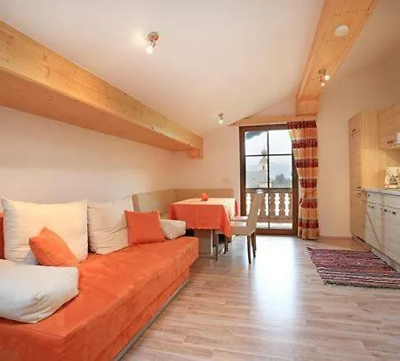 Lanzenbauernhof Going am Wilden Kaiser