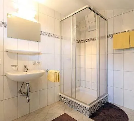 مزرعة للإقامة Lanzenbauernhof *