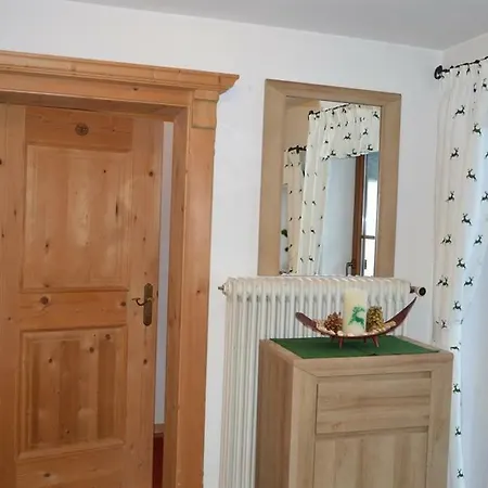 Lanzenbauernhof 팜스테이 Going am Wilden Kaiser