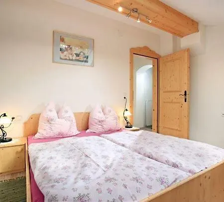 Lanzenbauernhof Feriegård Going am Wilden Kaiser