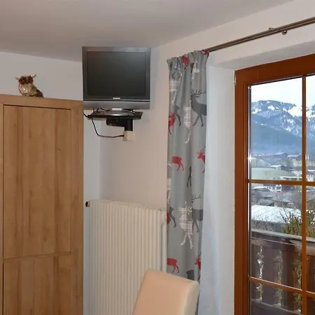 Lanzenbauernhof *