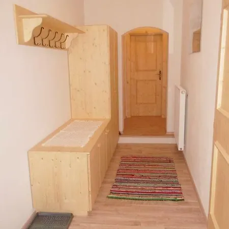 Lanzenbauernhof Фермерский дом *