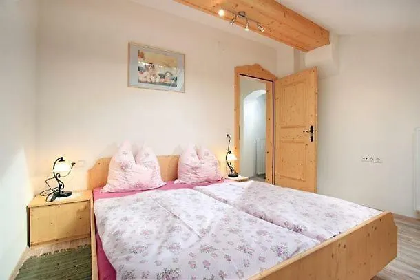 Lanzenbauernhof Feriegård Going am Wilden Kaiser