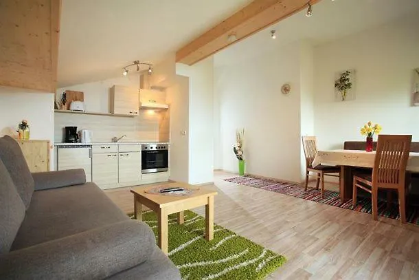 Lanzenbauernhof Going am Wilden Kaiser