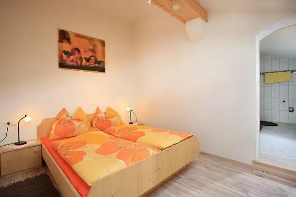 Feriegård Lanzenbauernhof *