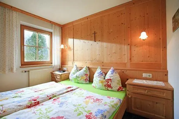 Lanzenbauernhof Feriegård Going am Wilden Kaiser