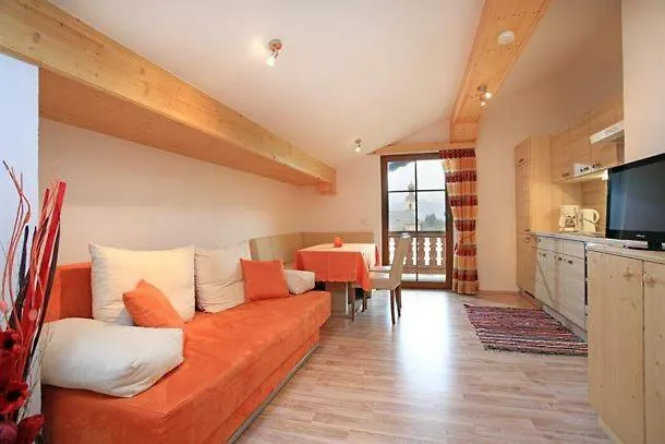 Lanzenbauernhof Going am Wilden Kaiser