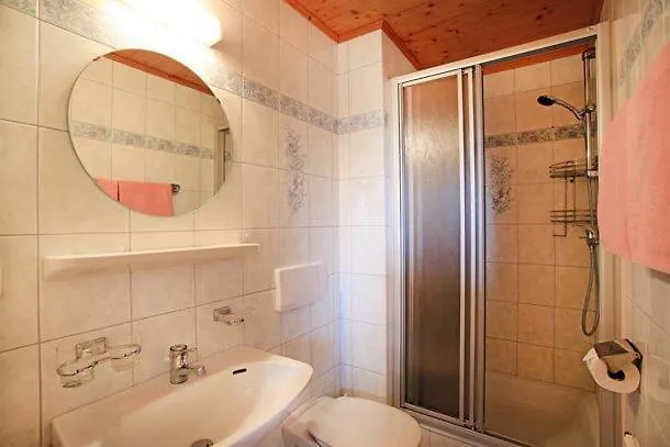 Lanzenbauernhof Going am Wilden Kaiser