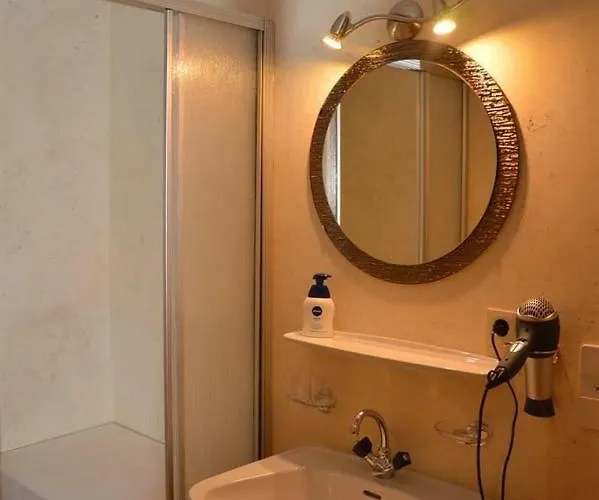 Feriegård Lanzenbauernhof *